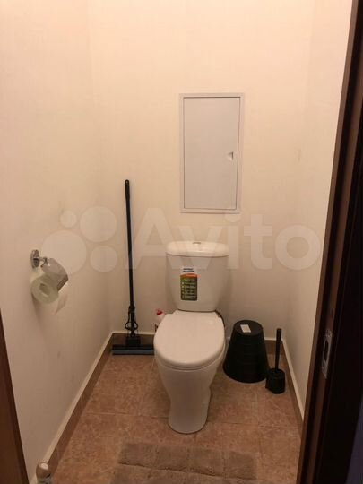 2-к. квартира, 66,1 м², 16/17 эт.