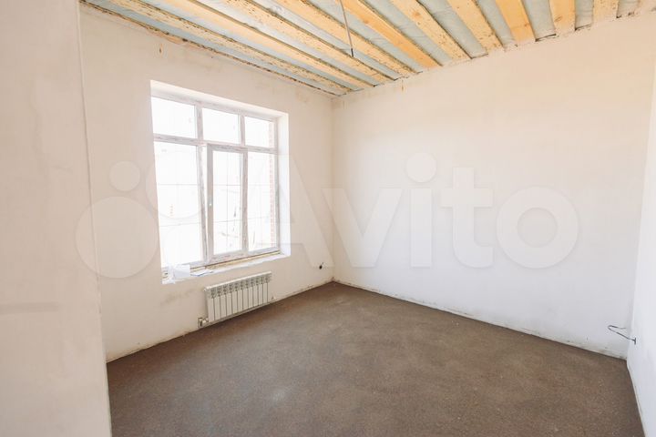 Таунхаус 70 м² на участке 2,8 сот.