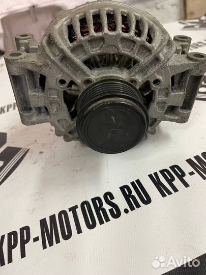 Генератор CDN (06h 903 016 lx 03)