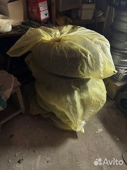 Зимняя резина на дисках r15