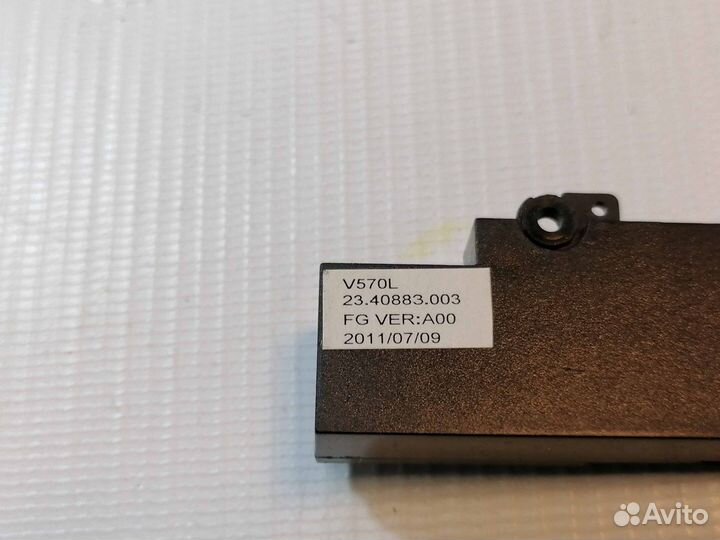 Динамик для Lenovo B570e