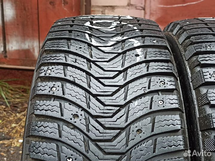 Michelin X-Ice North 3 205/55 R16 94T