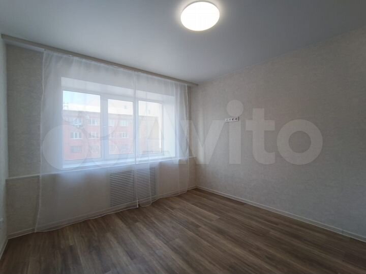 Квартира-студия, 18 м², 3/5 эт.