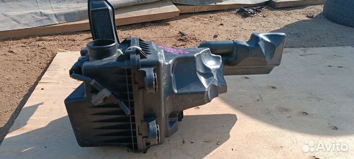 Корпус воздушного фильтра Mazda 3 BM 2.0, Оригинал