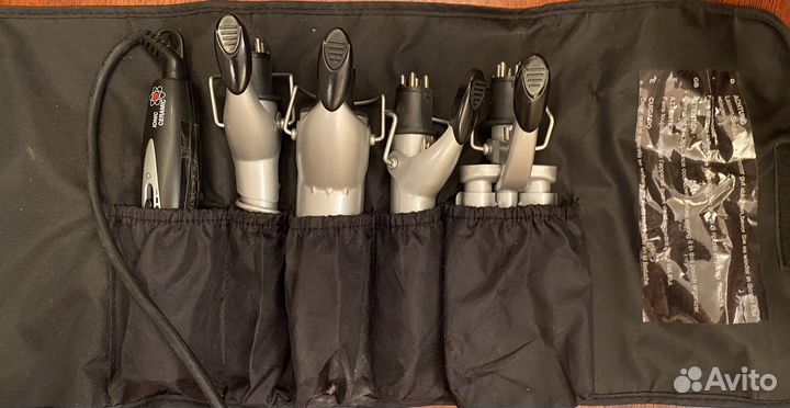 Мультистайлер valera +