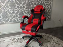 Игровое геймерское кресло