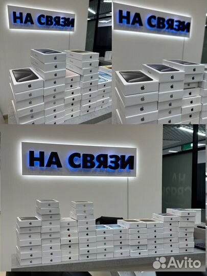 iPhone 15 Pro, 128 ГБ