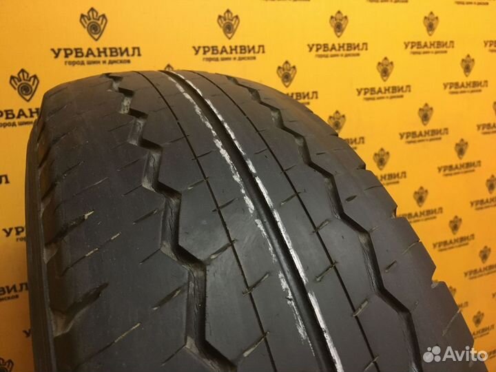 Dunlop SP LT 30 195/70 R15C 104S