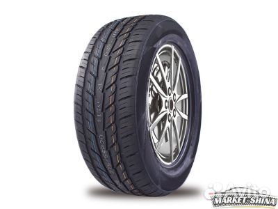 Roadmarch Prime UHP 07 275/55 R20 117V