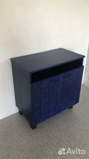 Тумба. Авторская работа