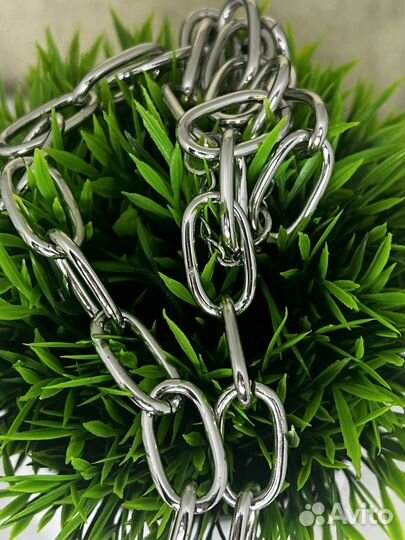 Подвеска Rick Owens Opium Viperr (2024)