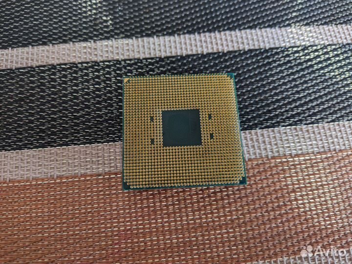 Процессор ryzen 5 5600