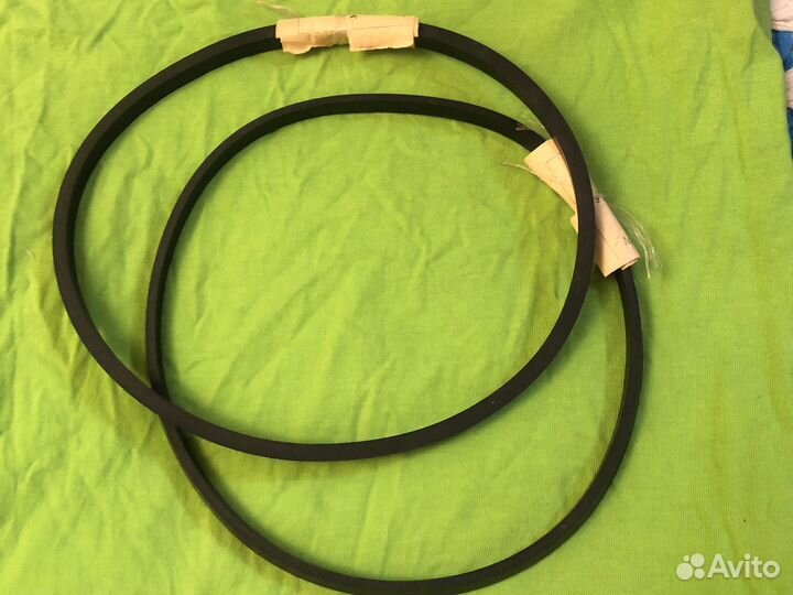 Кольцо резиновое для скороварки