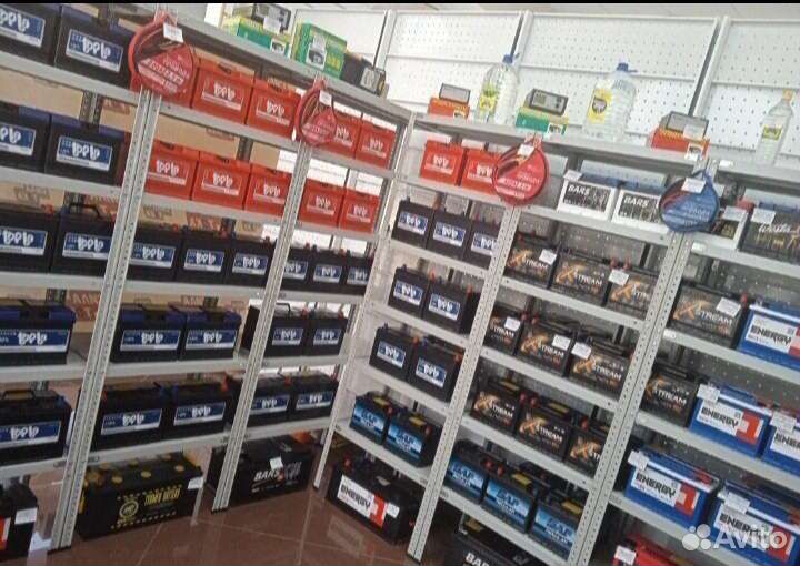 Аккумулятор Topla для Mitsubishi outlander