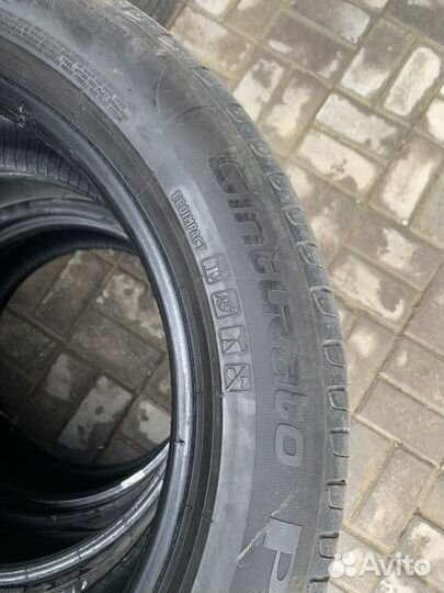 Pirelli Cinturato P7 245/50 R18