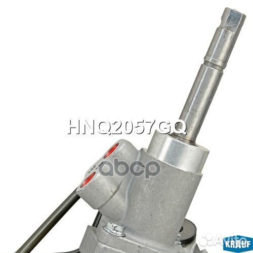 Рулевая рейка chevrolet Cruze 2009-2013; opel A