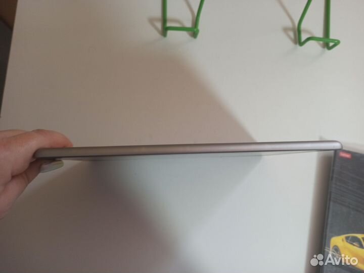 Планшет apple iPad 6 поколения 128гб