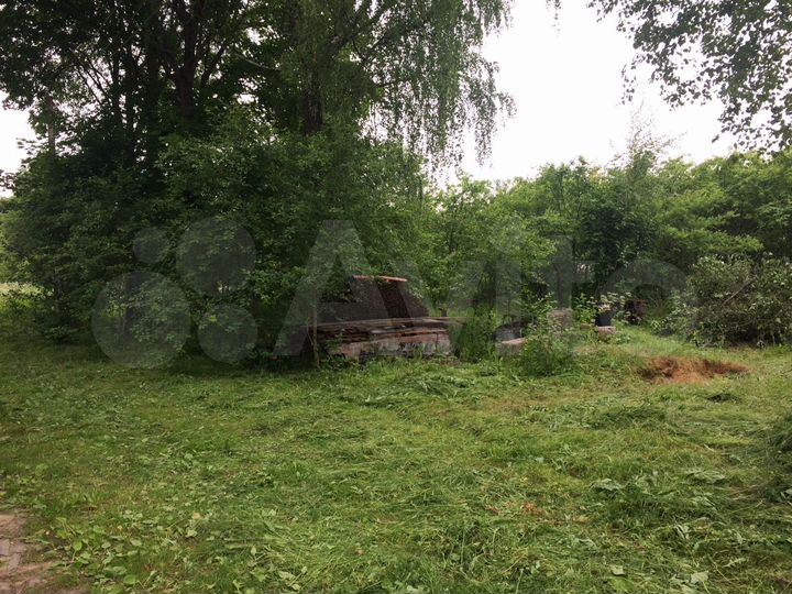 Участок 16 сот. (ИЖС)