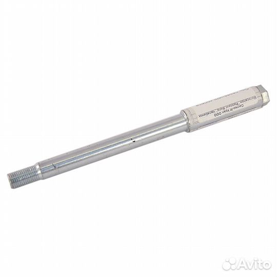 Ось переднего колеса kayo K1,Т2,T2-G