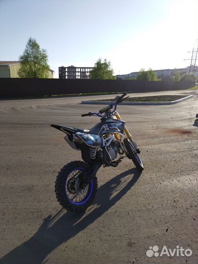 Irbis ttr 150