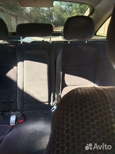 Opel Vectra 2.0 МТ, 2001, 250 000 км