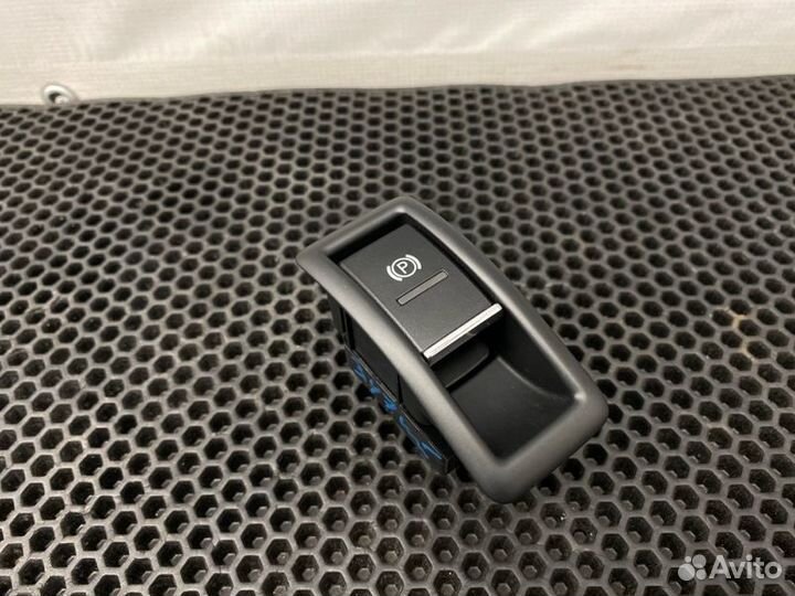 Кнопка Porsche Cayenne 958 M55.02 3.6 2010