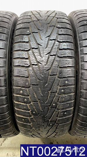 Nokian Tyres Hakkapeliitta 7 285/60 R18 97U