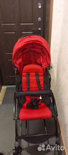 Коляска аналог yoyo