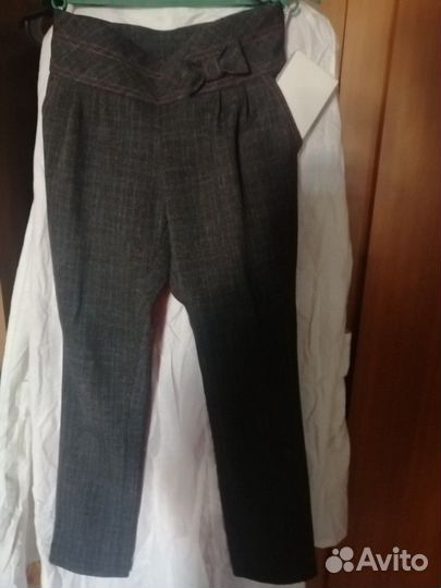 Школьный костюм