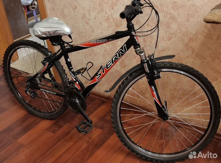 Велосипеды взрослые