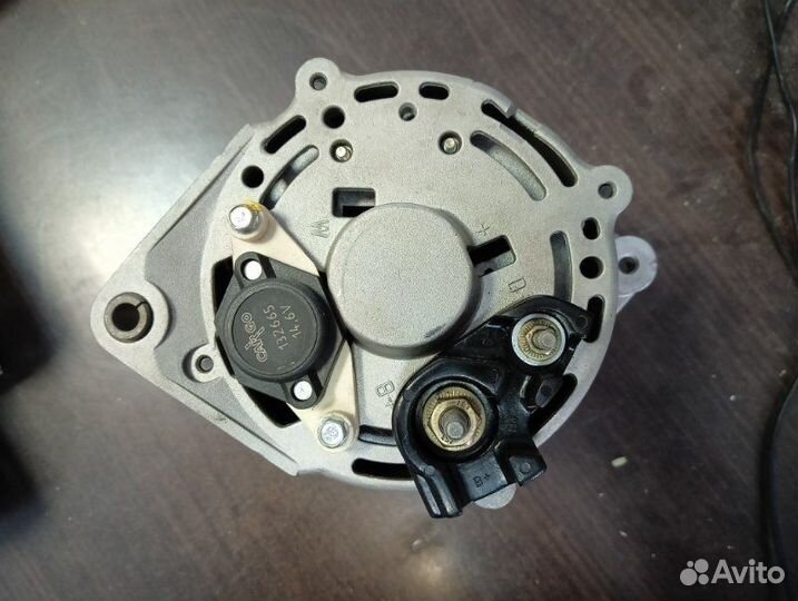 Генератор Opel Astra G 1.6 1998-2005