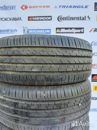 Pirelli Carras All Season 205/55 R16 91V