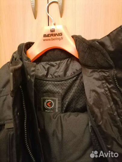 Мотоэкипировка женская