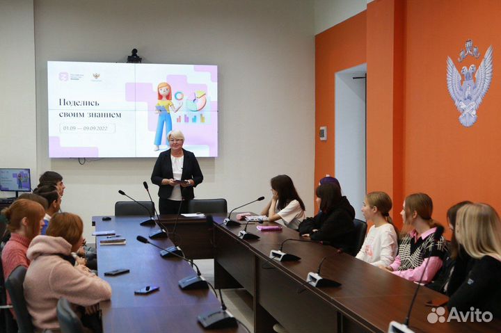 Подготовка к огэ и егэ