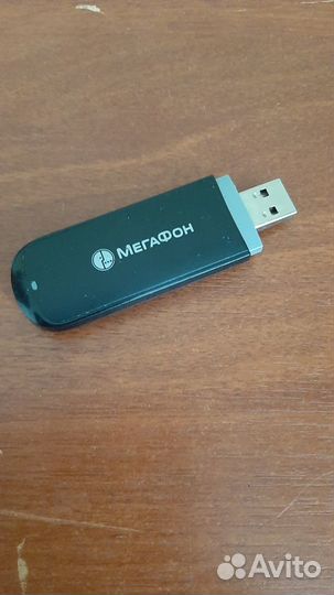 3G модем Мегафон E352