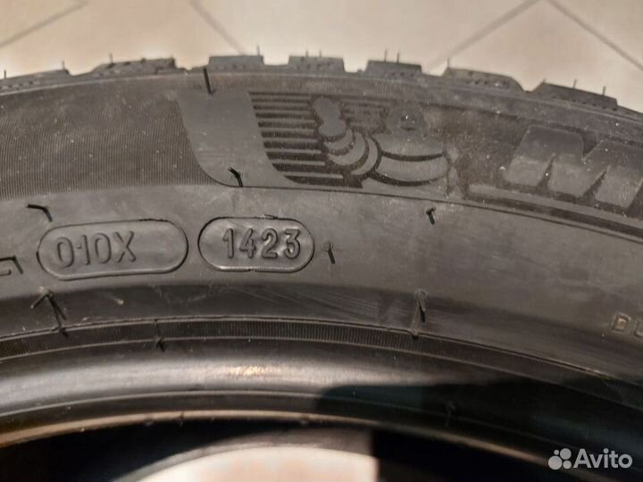 Michelin X-Ice North 4 SUV 245/50 R20 105T