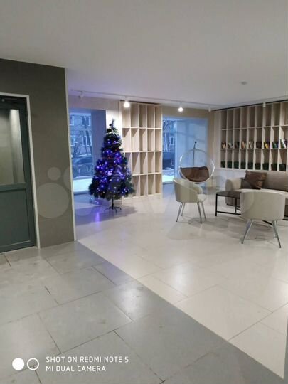 2-к. квартира, 74 м², 6/10 эт.