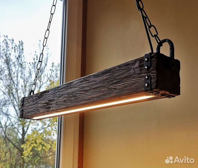 Барные светильники