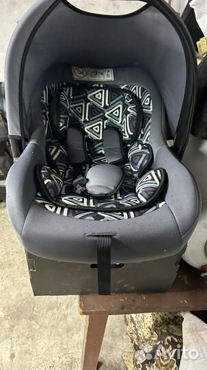 Автолюлька от 0