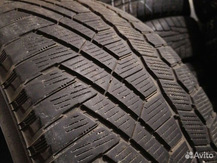 Continental ContiCrossContact Viking 255/50 R19 107Q