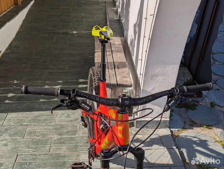 Gt sanction expert 2017 L