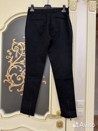 Брюки prada женские