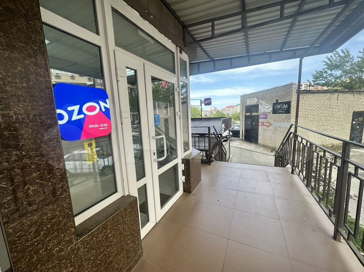 Продам помещение свободного назначения, 37 м²