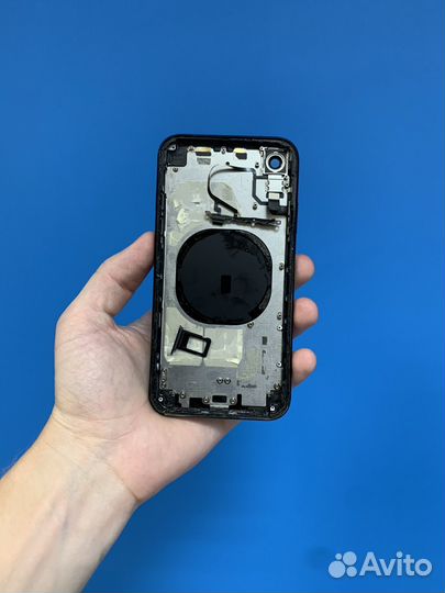 Корпус iPhone Xr оригинал