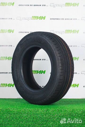 Cordiant Comfort 2 SUV 225/60 R17