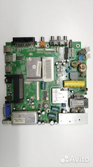 Main Board msdv3219-ZC01-01 для Haier LET32T1000HF