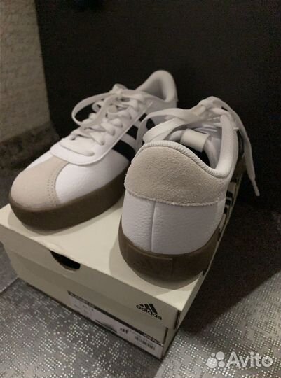 Adidas Vl Court 2.0