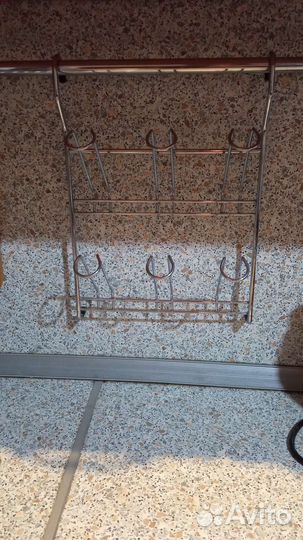 Держатель для бакалов