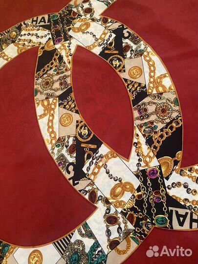 Винтаж Chanel оригинал