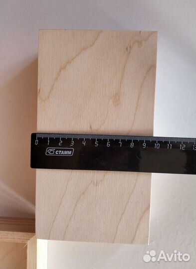 Деревянные заготовки шкатулки купюрницы визитницы